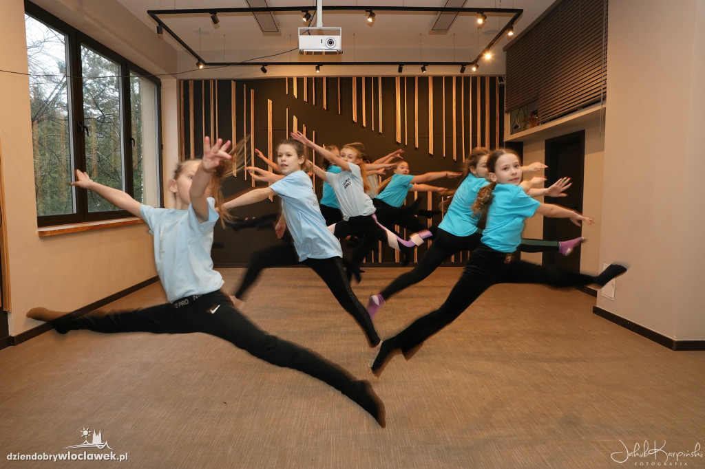 BalansujeMY w Tańcu - Winter Dance Camp