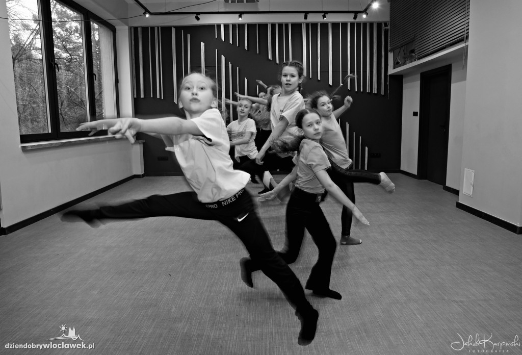 BalansujeMY w Tańcu - Winter Dance Camp