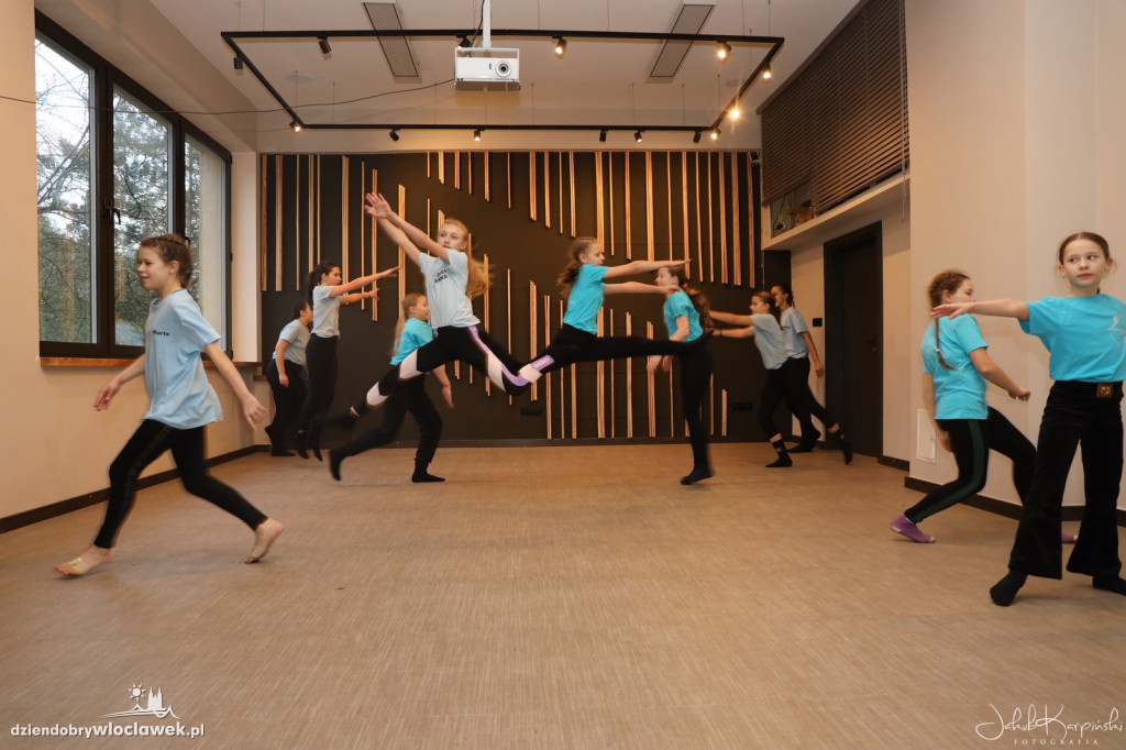 BalansujeMY w Tańcu - Winter Dance Camp