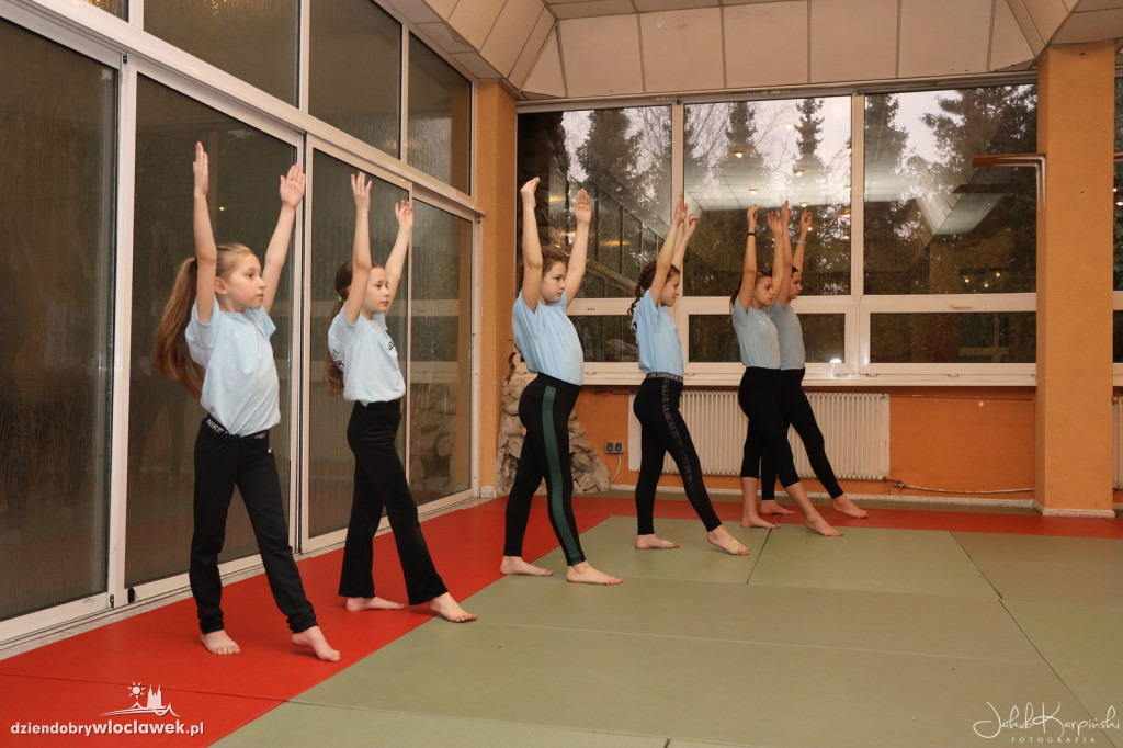 BalansujeMY w Tańcu - Winter Dance Camp