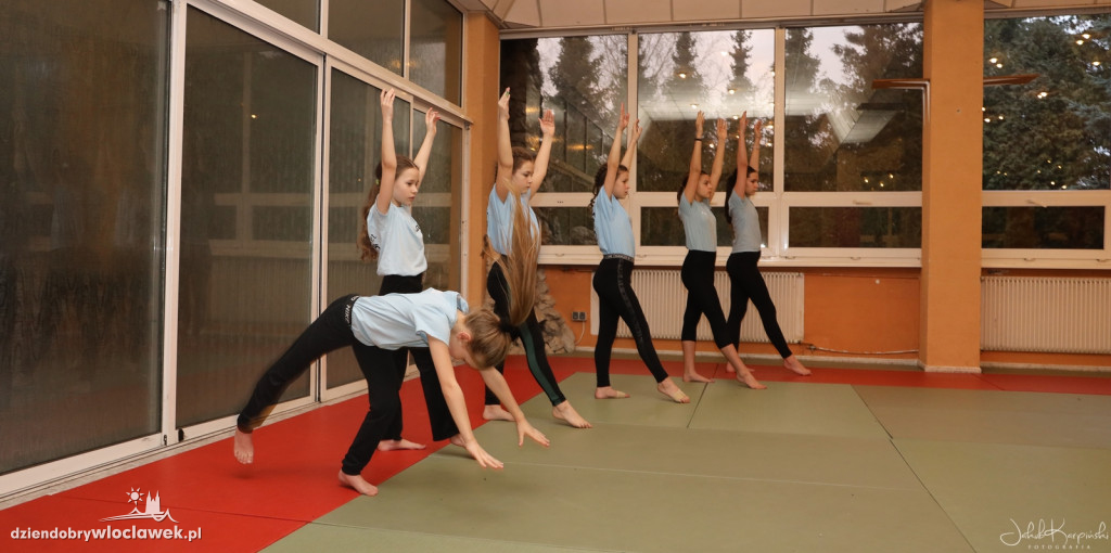 BalansujeMY w Tańcu - Winter Dance Camp