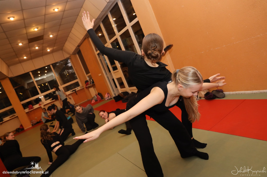 BalansujeMY w Tańcu - Winter Dance Camp