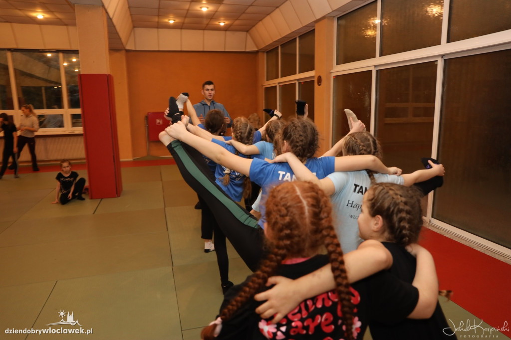 BalansujeMY w Tańcu - Winter Dance Camp