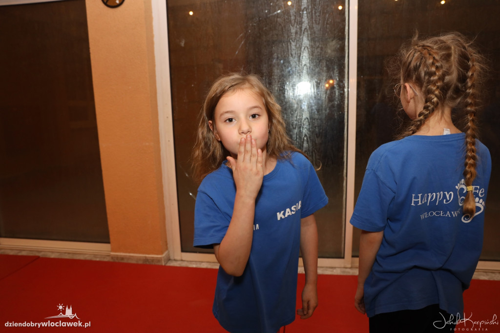 BalansujeMY w Tańcu - Winter Dance Camp