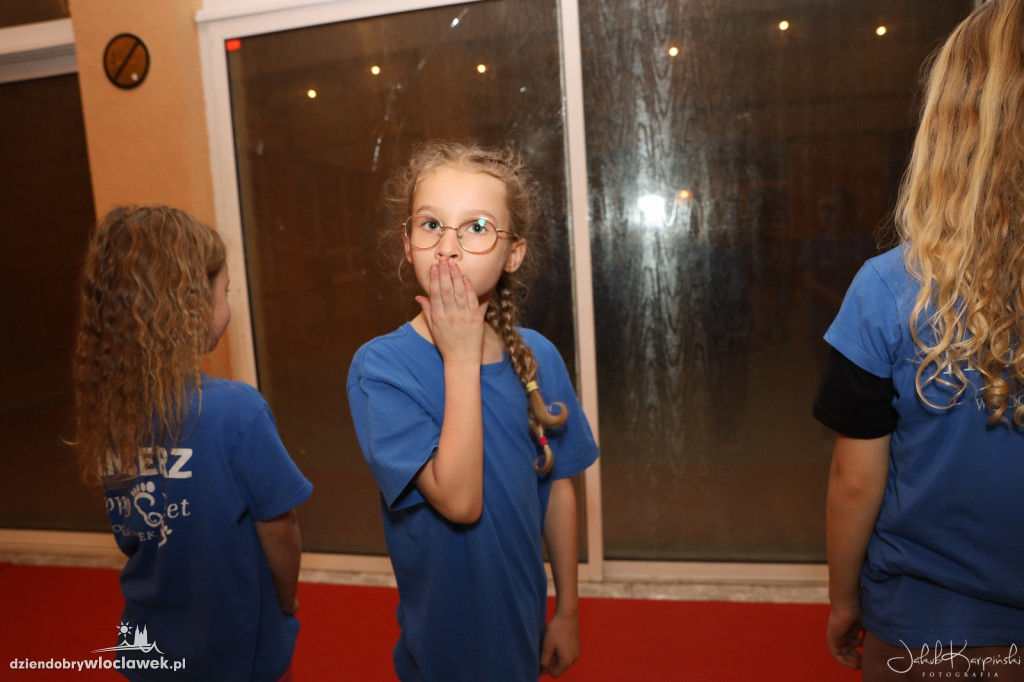 BalansujeMY w Tańcu - Winter Dance Camp