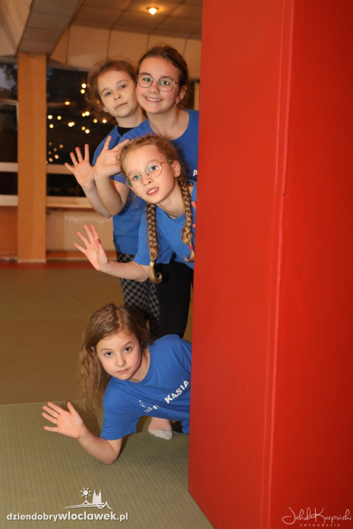 BalansujeMY w Tańcu - Winter Dance Camp