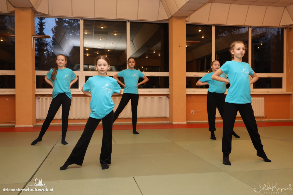 BalansujeMY w Tańcu - Winter Dance Camp