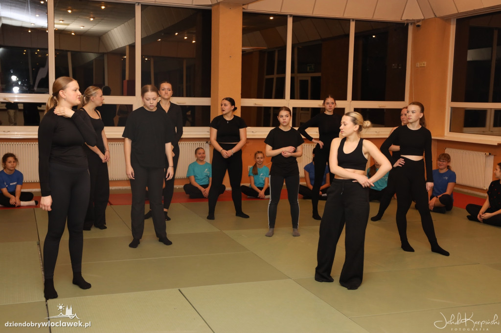 BalansujeMY w Tańcu - Winter Dance Camp