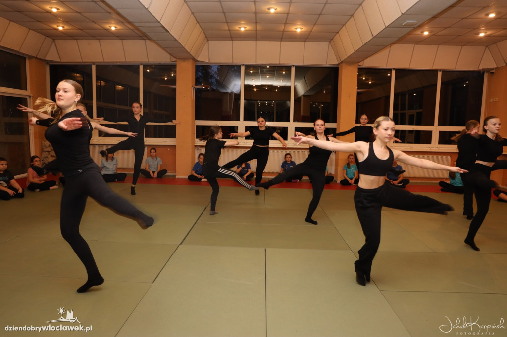 BalansujeMY w Tańcu - Winter Dance Camp