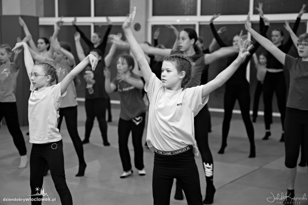 BalansujeMY w Tańcu - Winter Dance Camp