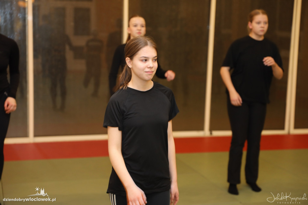 BalansujeMY w Tańcu - Winter Dance Camp
