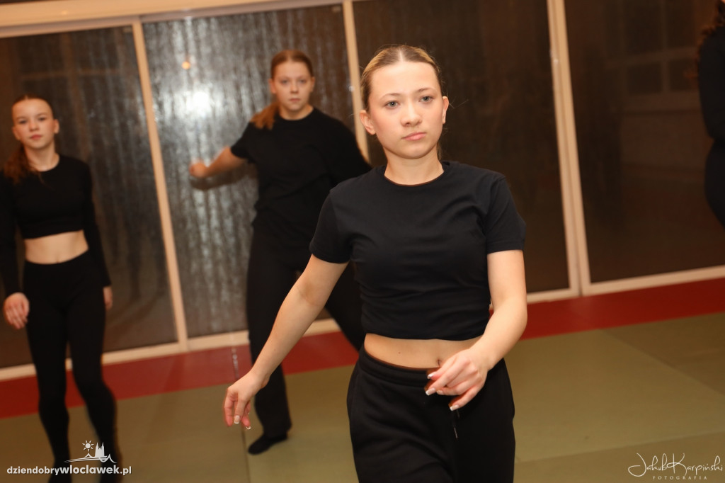 BalansujeMY w Tańcu - Winter Dance Camp