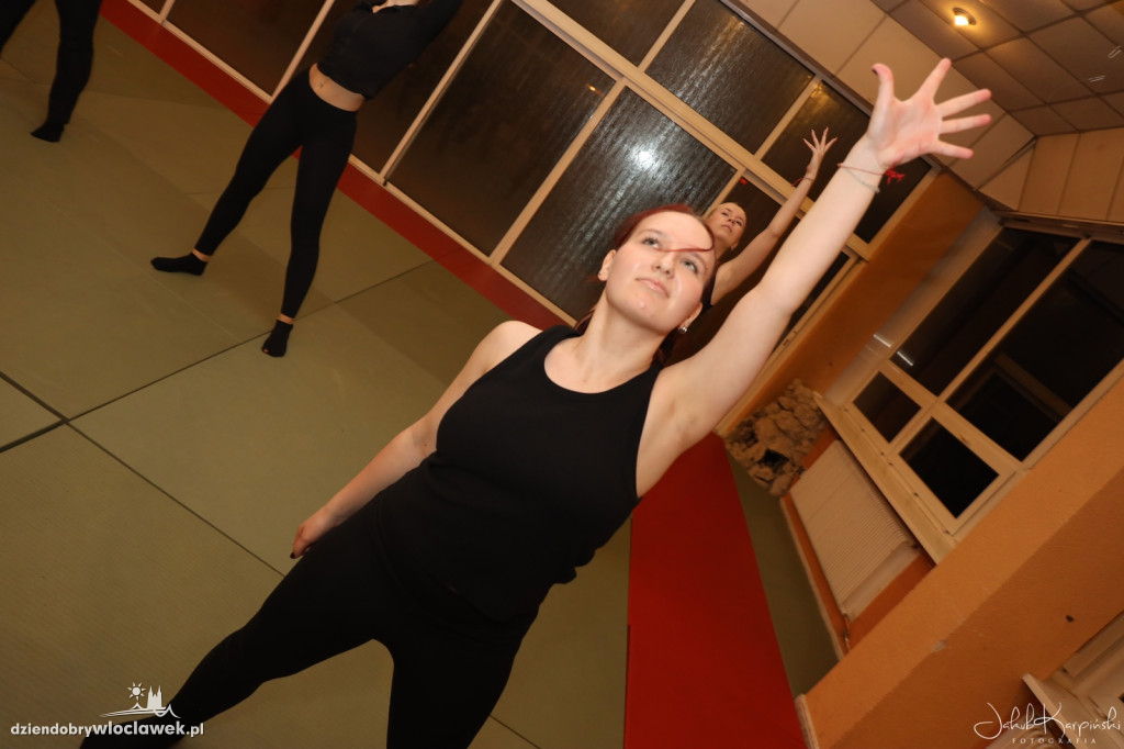 BalansujeMY w Tańcu - Winter Dance Camp