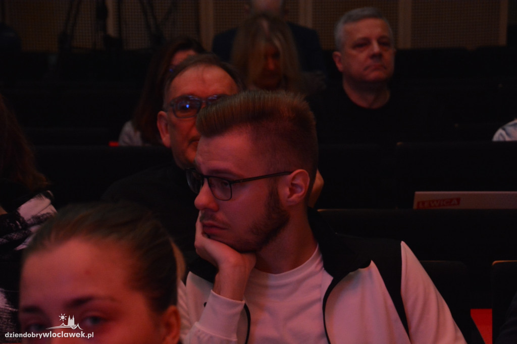 Konwencja wyborcza Nowej Lewicy we Włocławku