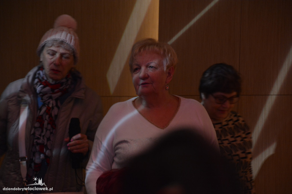 Konwencja wyborcza Nowej Lewicy we Włocławku