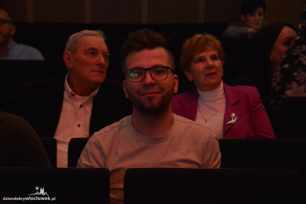 Konwencja wyborcza Nowej Lewicy we Włocławku