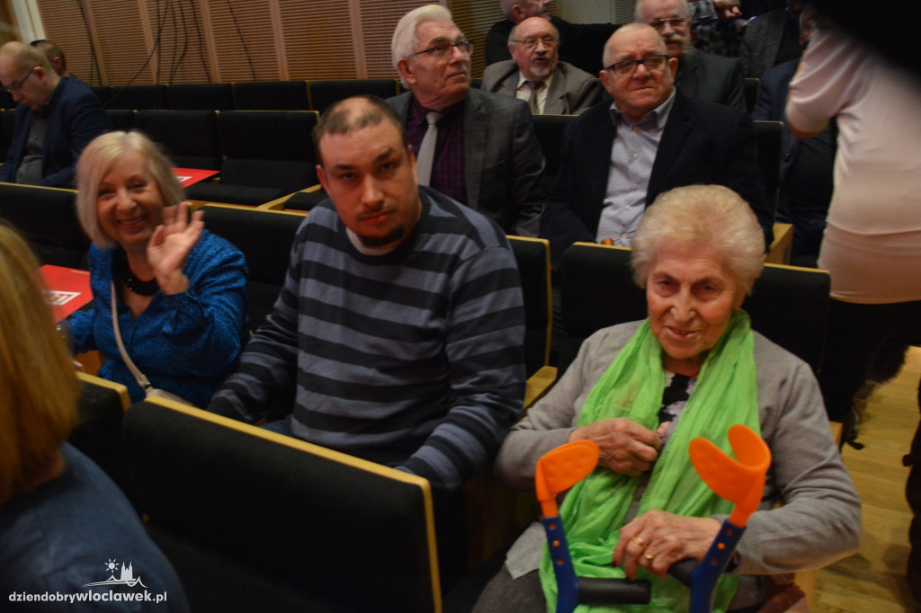 Konwencja wyborcza Nowej Lewicy we Włocławku