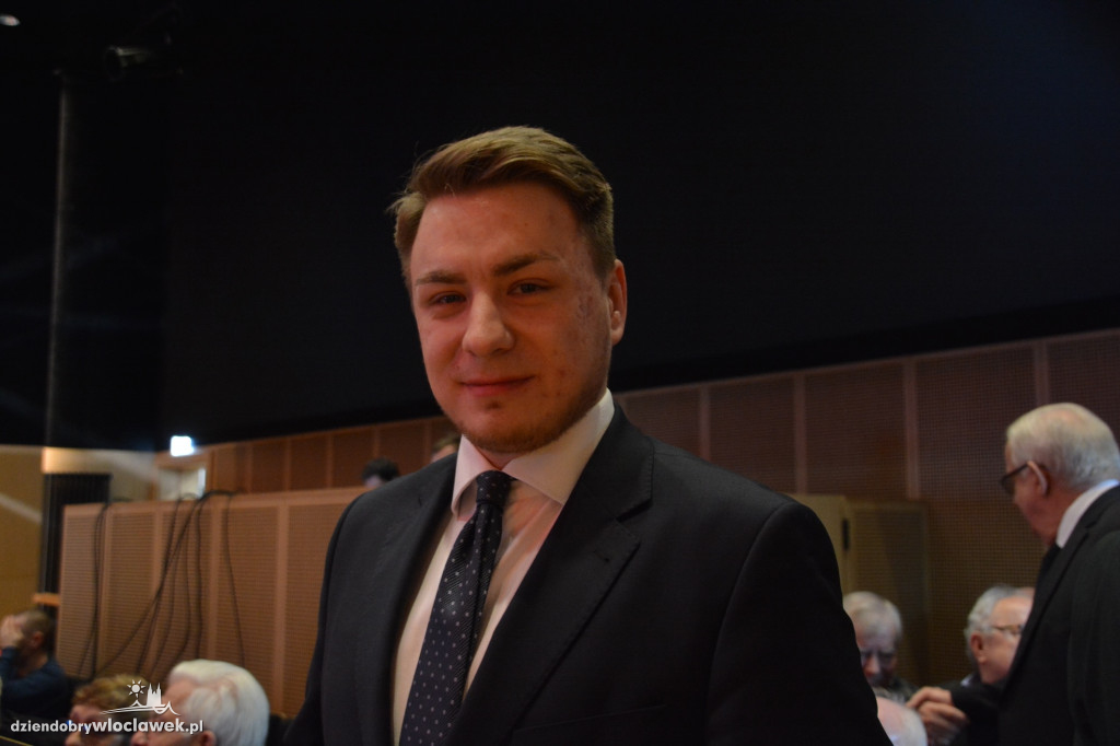 Konwencja wyborcza Nowej Lewicy we Włocławku