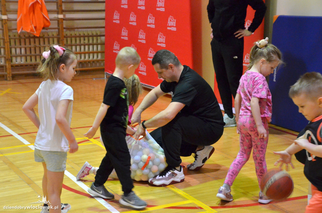 Akademia Koszykówki ANWIL