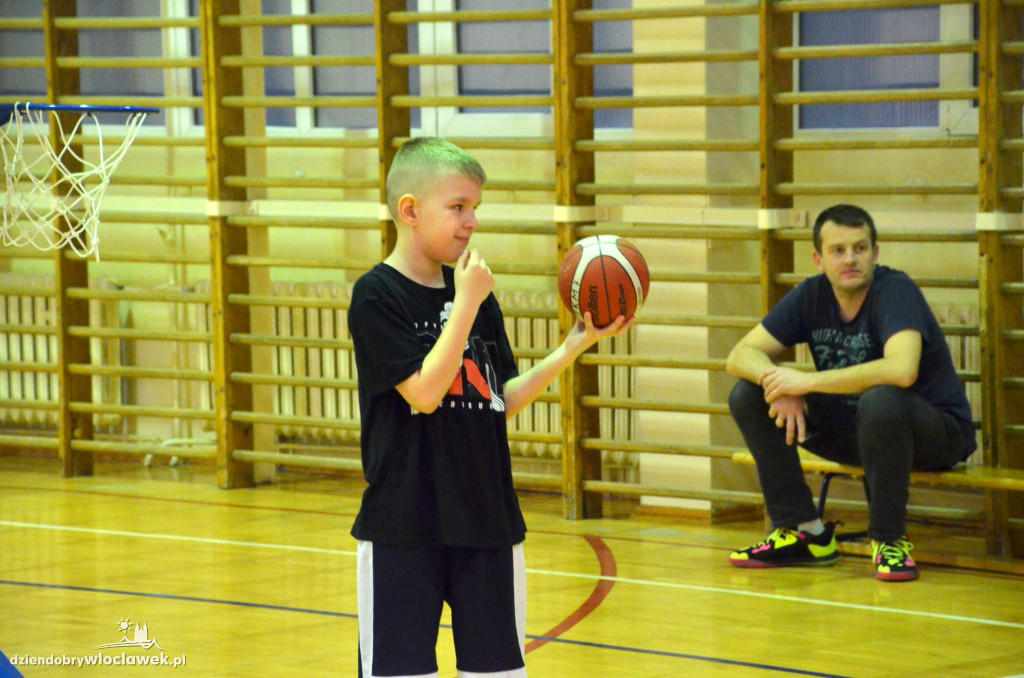 Akademia Koszykówki ANWIL