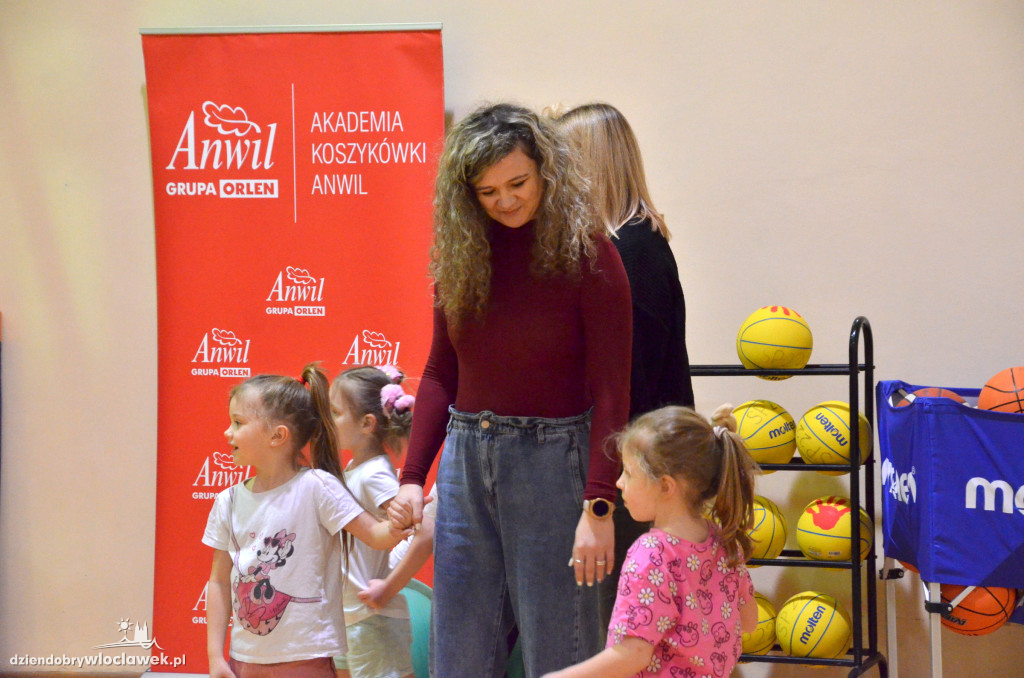Akademia Koszykówki ANWIL