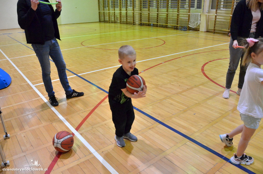 Akademia Koszykówki ANWIL