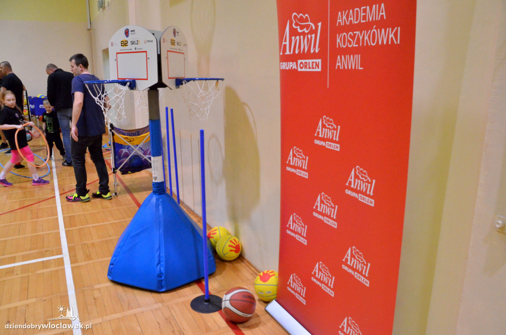 Akademia Koszykówki ANWIL