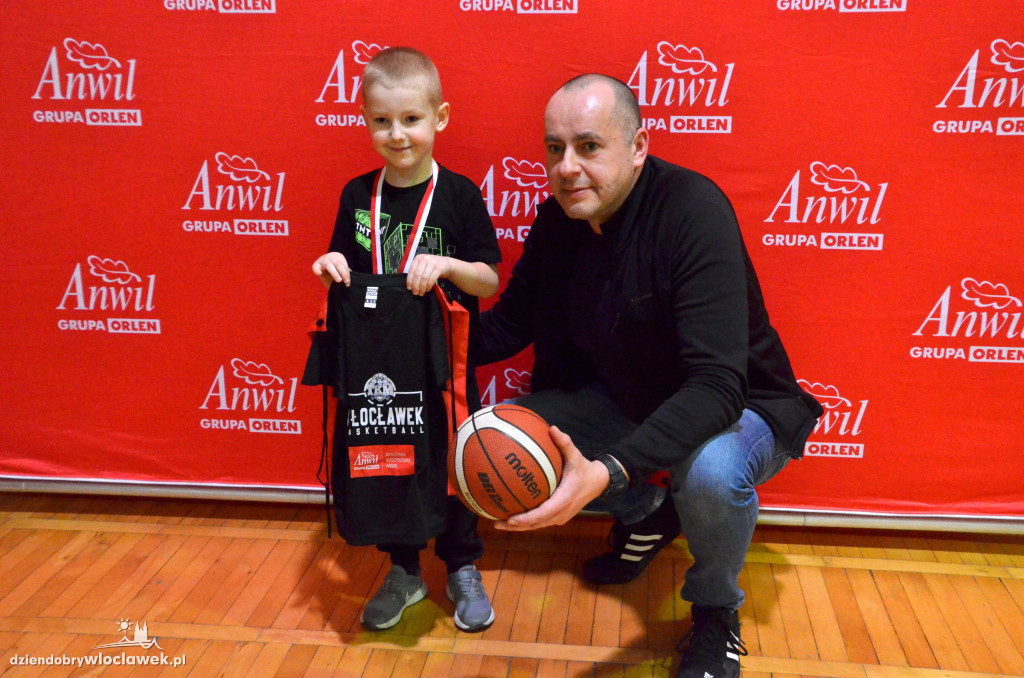 Akademia Koszykówki ANWIL