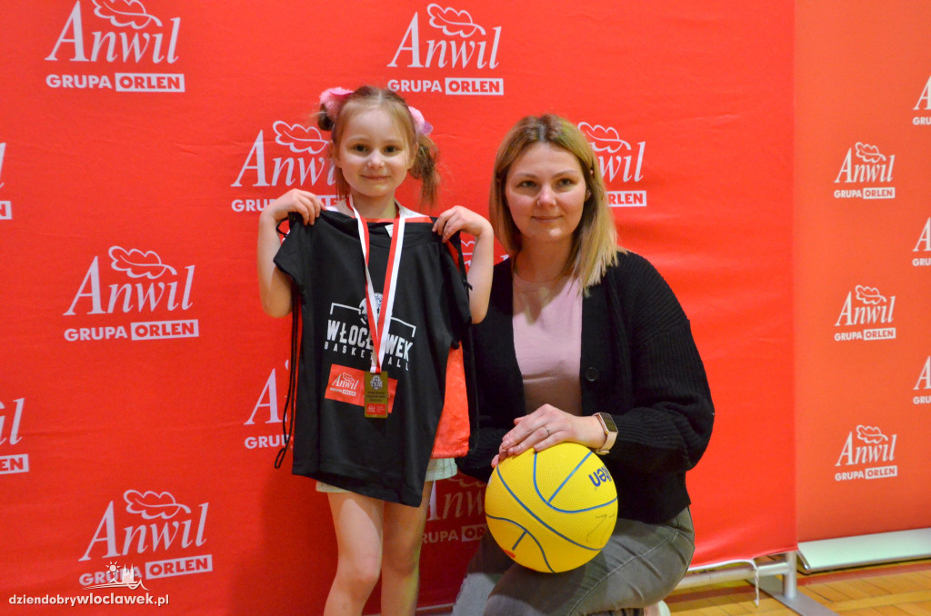 Akademia Koszykówki ANWIL