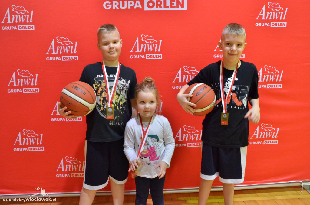 Akademia Koszykówki ANWIL