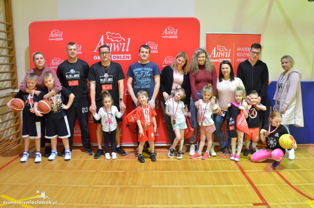 Akademia Koszykówki ANWIL
