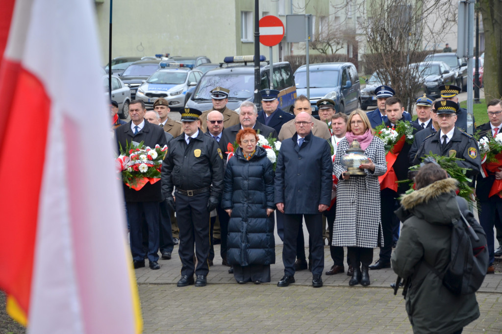 Narodowy Dzień Pamięci Żołnierzy Wyklętych