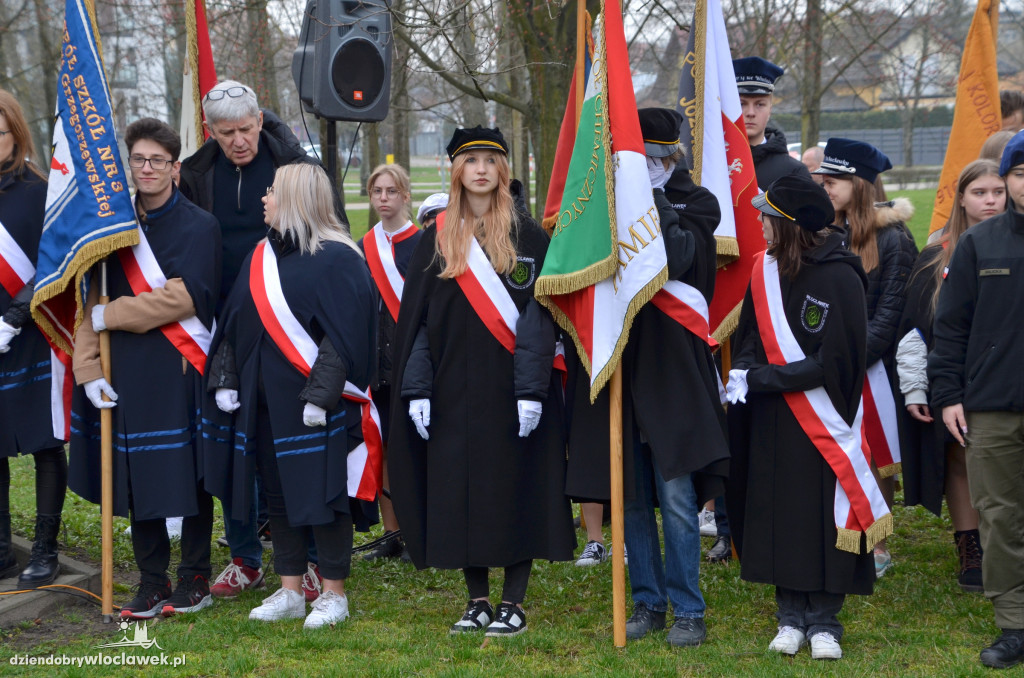 Narodowy Dzień Pamięci Żołnierzy Wyklętych