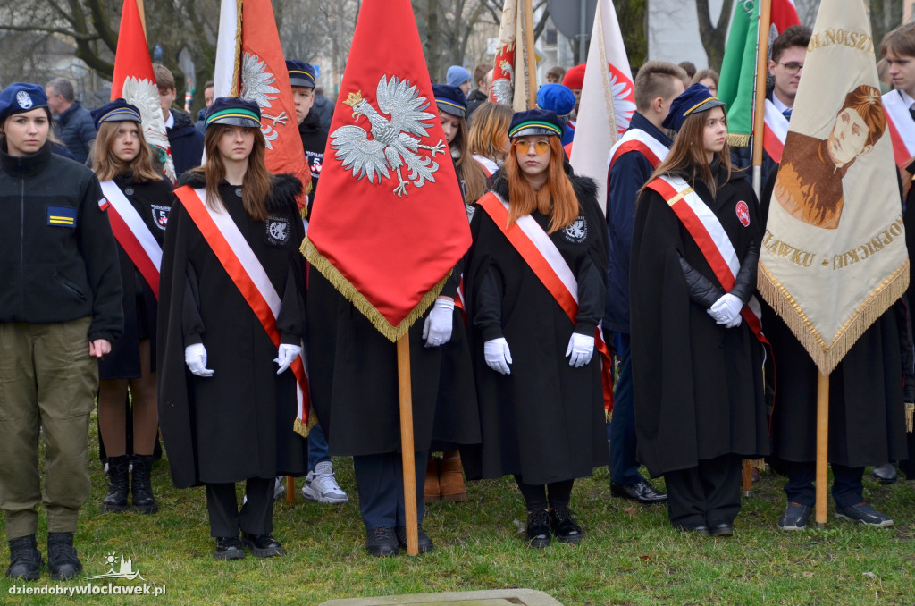 Narodowy Dzień Pamięci Żołnierzy Wyklętych