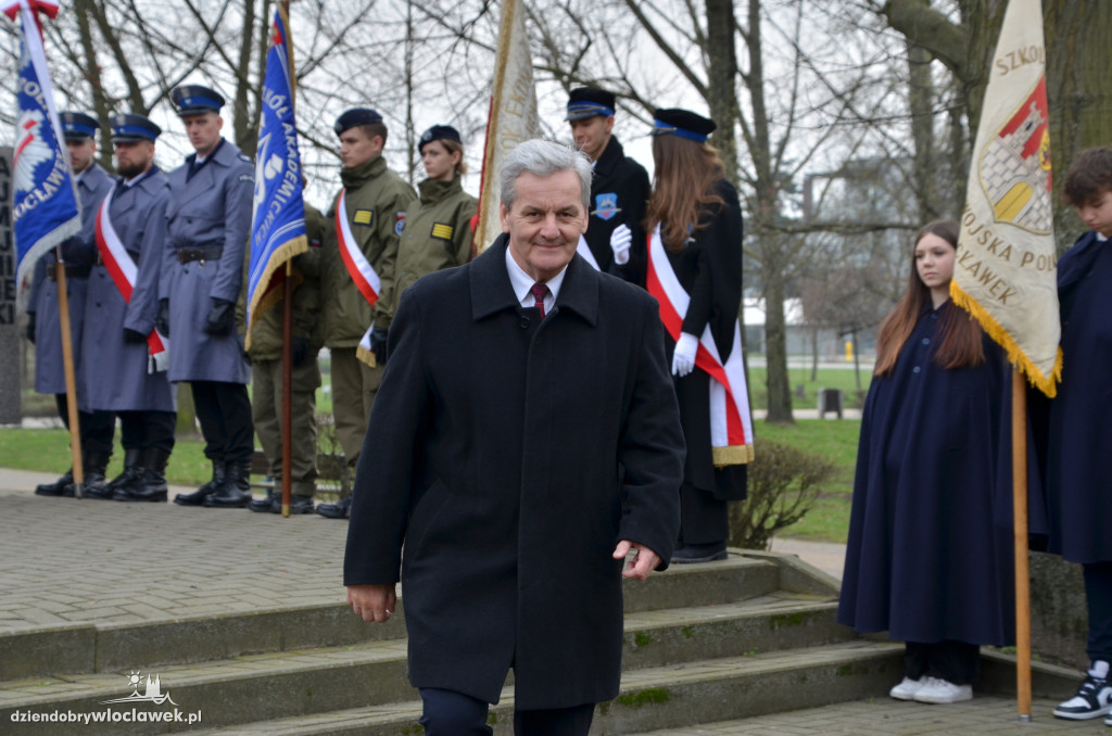 Narodowy Dzień Pamięci Żołnierzy Wyklętych