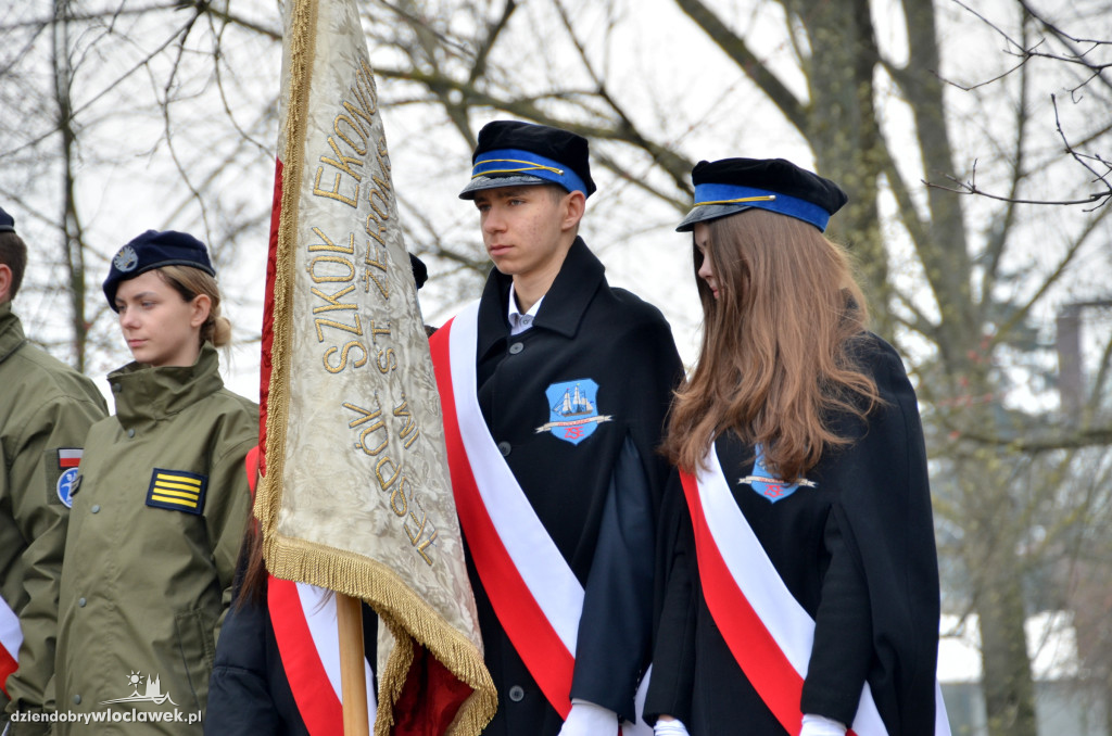 Narodowy Dzień Pamięci Żołnierzy Wyklętych