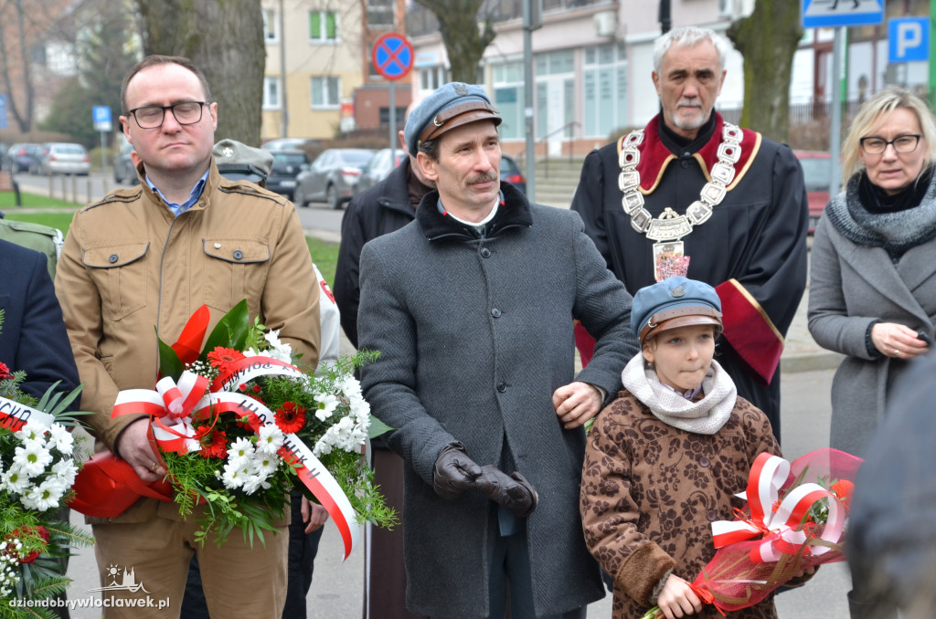 Narodowy Dzień Pamięci Żołnierzy Wyklętych