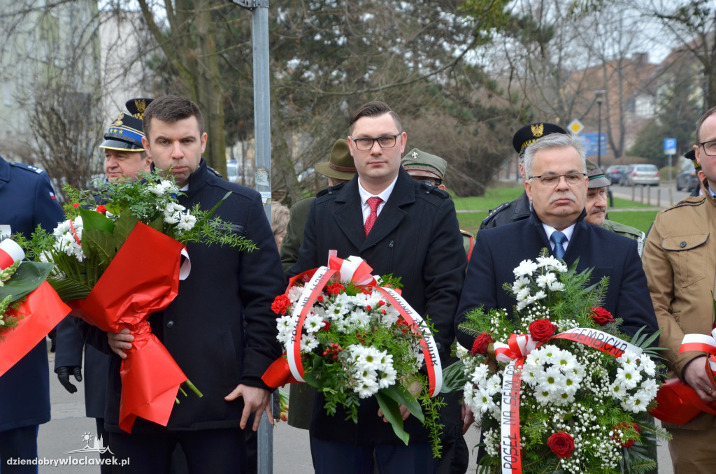 Narodowy Dzień Pamięci Żołnierzy Wyklętych