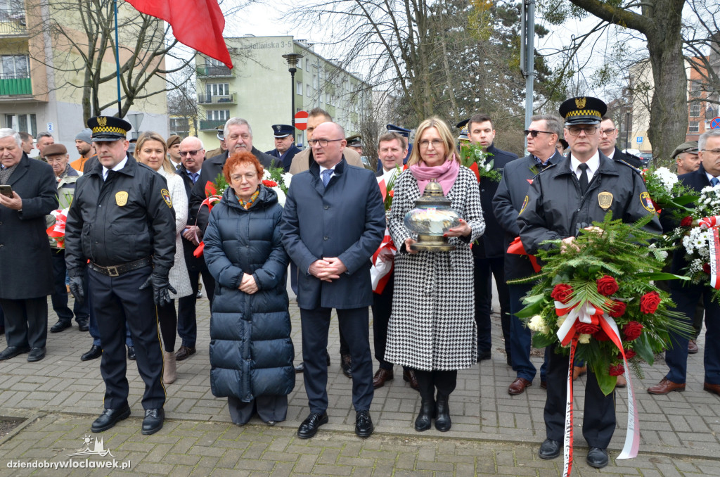 Narodowy Dzień Pamięci Żołnierzy Wyklętych