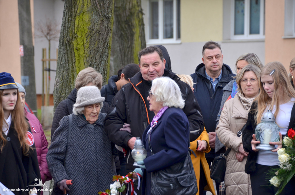 Narodowy Dzień Pamięci Żołnierzy Wyklętych
