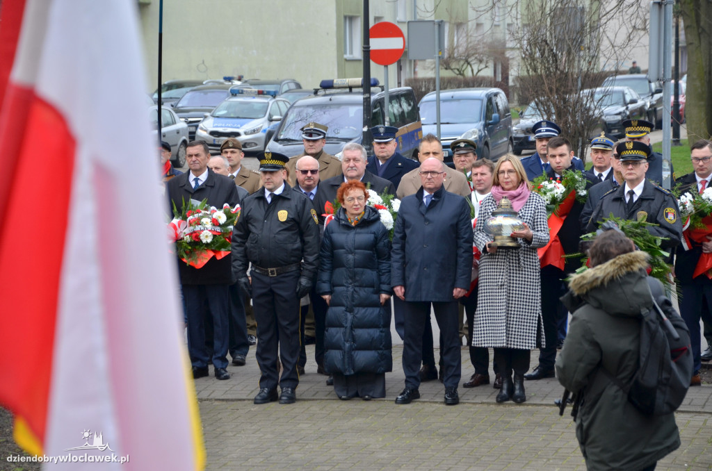 Narodowy Dzień Pamięci Żołnierzy Wyklętych