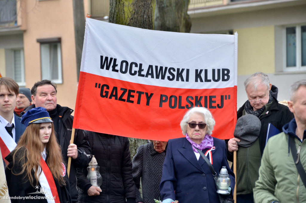 Narodowy Dzień Pamięci Żołnierzy Wyklętych