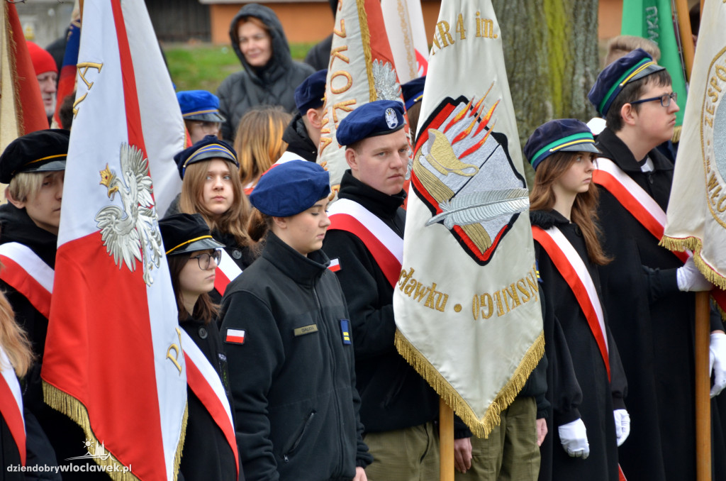 Narodowy Dzień Pamięci Żołnierzy Wyklętych