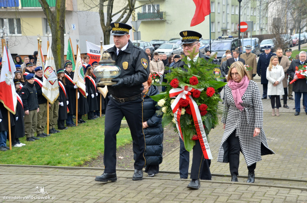 Narodowy Dzień Pamięci Żołnierzy Wyklętych