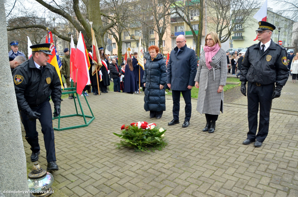 Narodowy Dzień Pamięci Żołnierzy Wyklętych