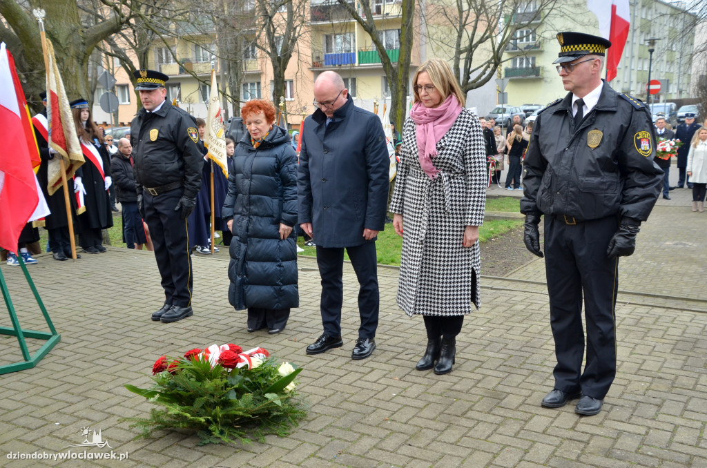 Narodowy Dzień Pamięci Żołnierzy Wyklętych