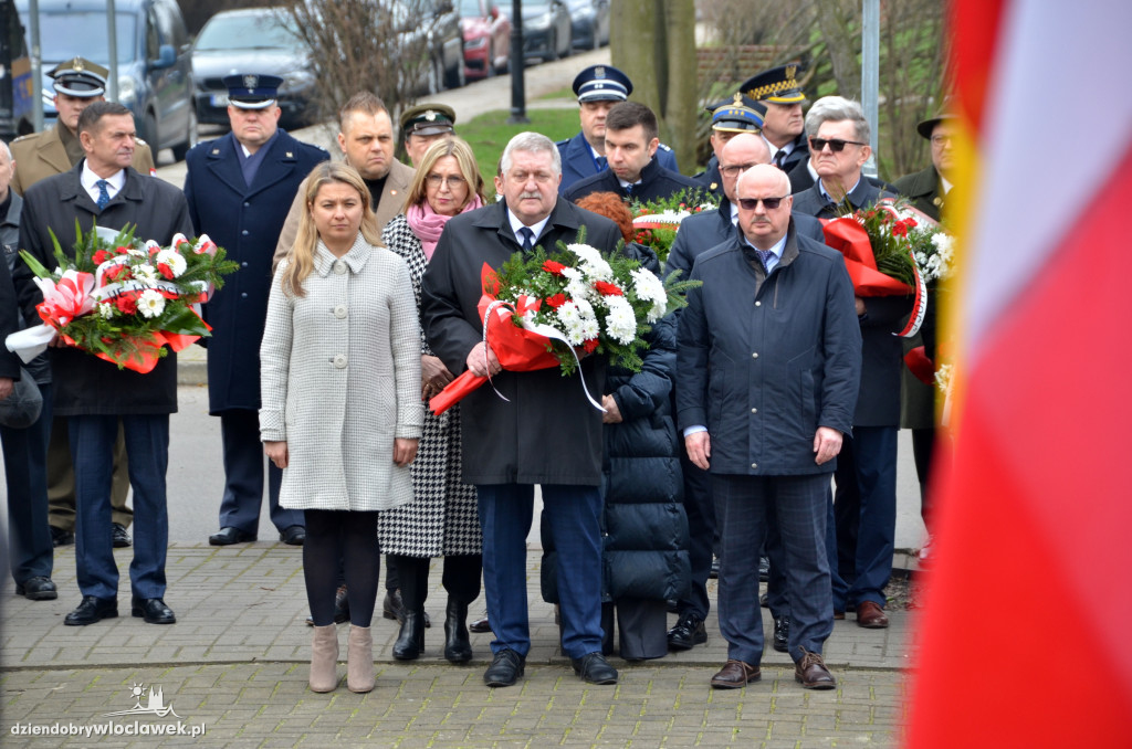 Narodowy Dzień Pamięci Żołnierzy Wyklętych