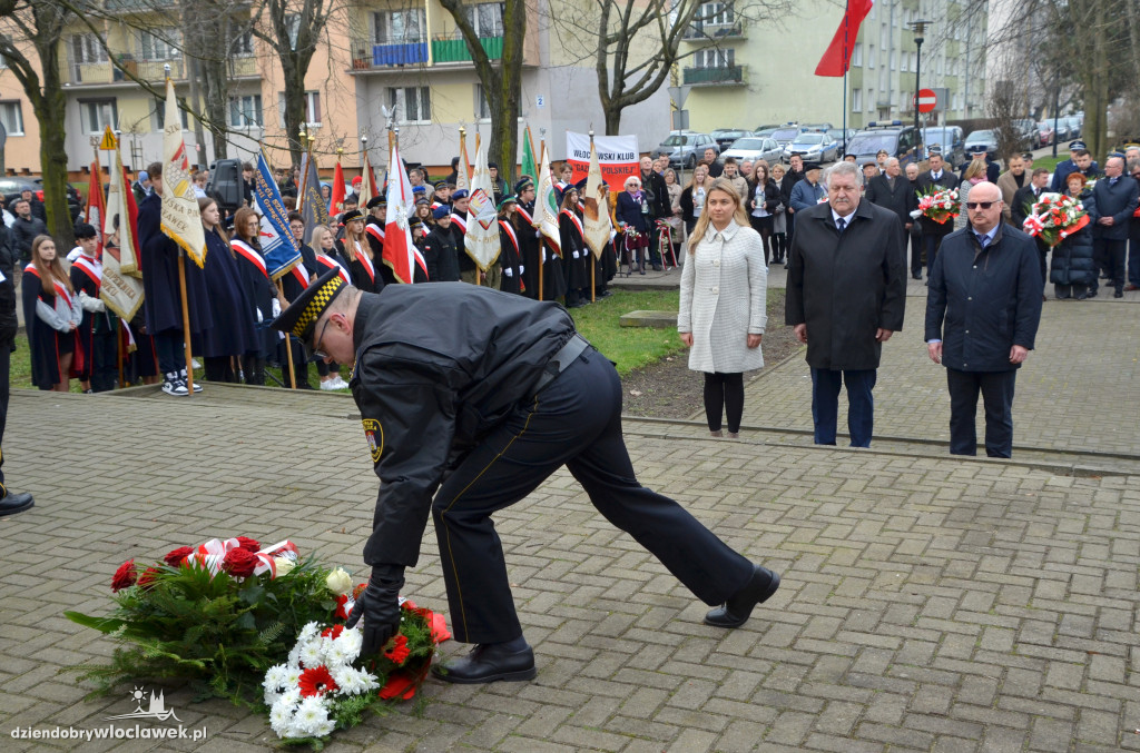 Narodowy Dzień Pamięci Żołnierzy Wyklętych
