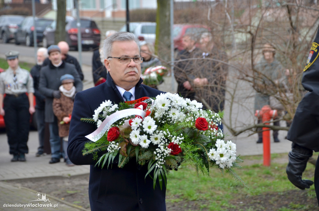 Narodowy Dzień Pamięci Żołnierzy Wyklętych