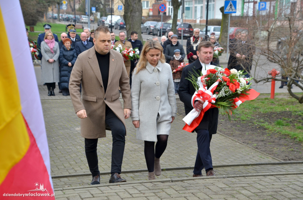 Narodowy Dzień Pamięci Żołnierzy Wyklętych